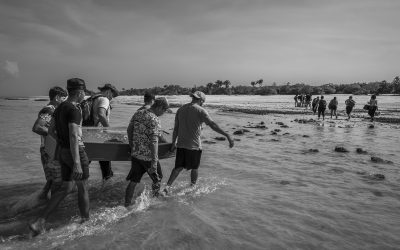 AMAZÔNIA REAL: Morte de líder Kumaruara revela desassistência na Resex Tapajós-Arapiuns