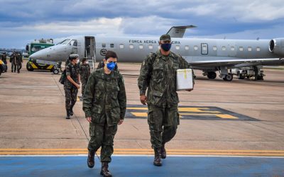 SAÚDE: Acre recebe missão conjunta de reforço à saúde da população indígena