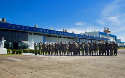 DEFESA: Missão interministerial leva atendimento médico e duas toneladas de insumos a indígenas do extremo Norte do país