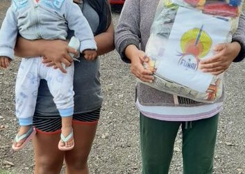 FUNAI: Funai inicia entrega de mais de 4 mil cestas de alimentos a famílias indígenas do Rio Grande Sul