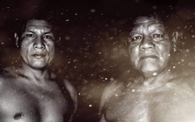 BRASIL DE FATO: Tapi Yawalapiti: “Meu pai morreu lutando pelos povos indígenas, defendendo a terra”