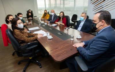 FUNAI: Proteção dos povos indígenas de Mato Grosso é tema de reunião em Brasília