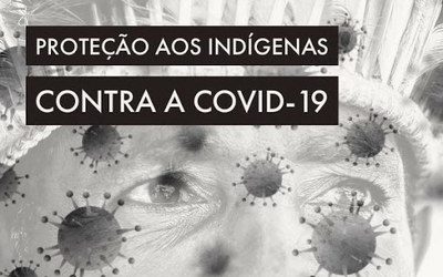 MPF: Justiça Federal multa Funai por falta de providências para viabilizar quarentena indígena no Pará