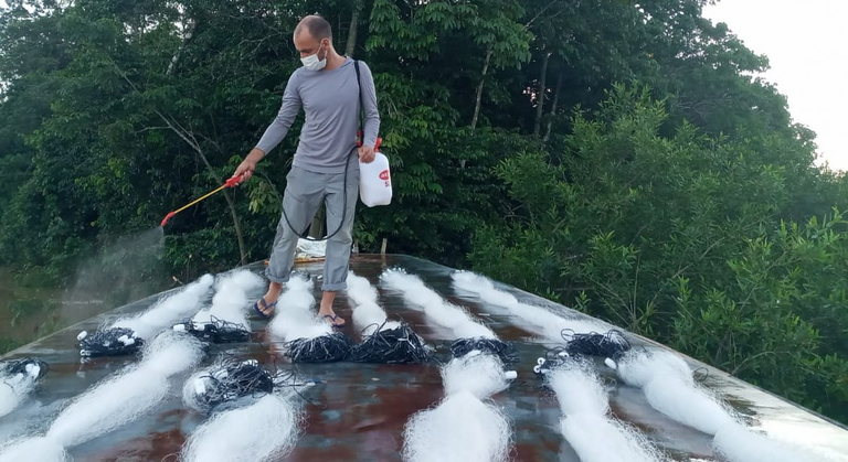 FUNAI: Investimento da Funai no combate ao coronavírus ultrapassa R$ 37 milhões