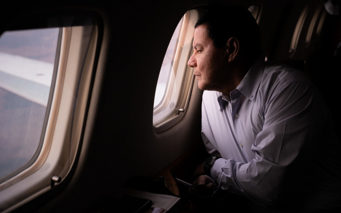 ISA: Carta aberta: garantir a liberdade das ONGs é defender o interesse nacional