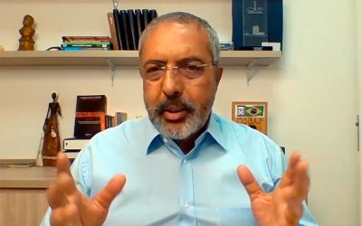 SENADO: Pandemia evidenciou graves problemas sociais e econômicos do Brasil, diz Paim