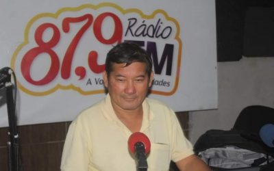 OPAN: Nota de falecimento