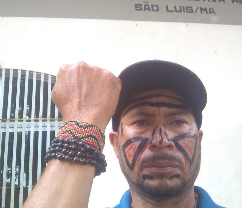 CIMI: Vitória no STF: o território é de usufruto exclusivo dos Tremembé do Engenho!