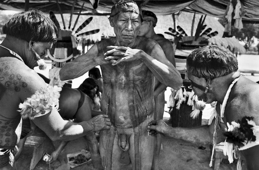 FOLHA DE S. PAULO: Mortes: O ‘livro da sabedoria’ do Alto Xingu