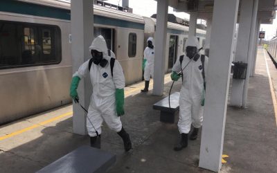 DEFESA: Forças Armadas completam 9 meses de atividades no combate ao novo coronavírus