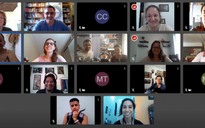 COMIN: COMIN promove rodas de diálogo com organizações e coletivos indígenas