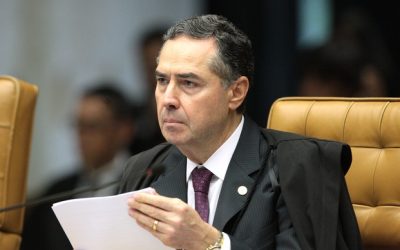 O GLOBO: Covid-19: Barroso puxa a orelha da União sobre barreiras sanitárias em terras indígenas