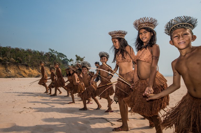 FUNAI: Ao completar 53 anos, Funai reforça compromisso com a proteção dos povos indígenas