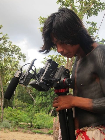 FUNAI: Funai e Unesco renovam parceria pela proteção de línguas e culturas indígenas