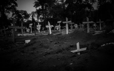 AMAZÔNIA REAL: Agentes federais levaram o coronavírus para as aldeias, diz APIB