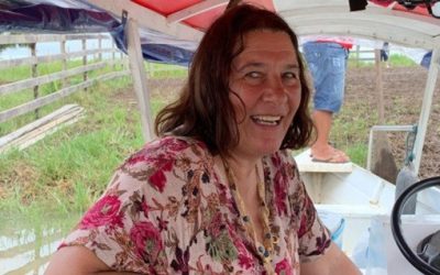 CIMI: O Cimi perde Edina Margarida Pitarelli, missionária do Regional Norte I levada pela covid-19