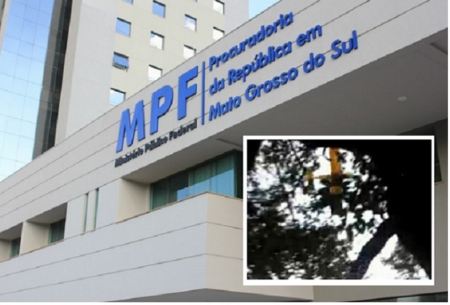 FOLHA DE S. PAULO: Comunidade indígena vítima de aplicação de agrotóxico será indenizada