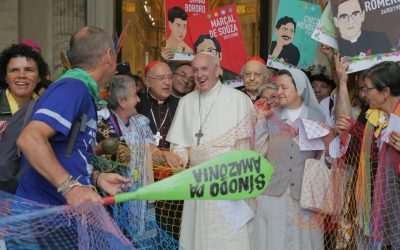 CIMI: A Economia Anticapitalista dos Franciscos e das Claras