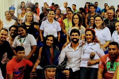 MPF: Direito à saúde indígena chega para etnias do baixo Tapajós (PA) depois de 20 anos de reivindicação