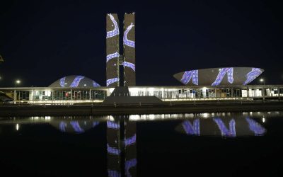 SURVIVAL: Abaixo-assinado com 439.000 assinaturas contra o genocídio Yanomami e Ye’kwana foi entregue ao Congresso