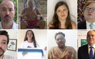 ONU BRASIL: Dia dos Direitos Humanos: não deixar ninguém para trás