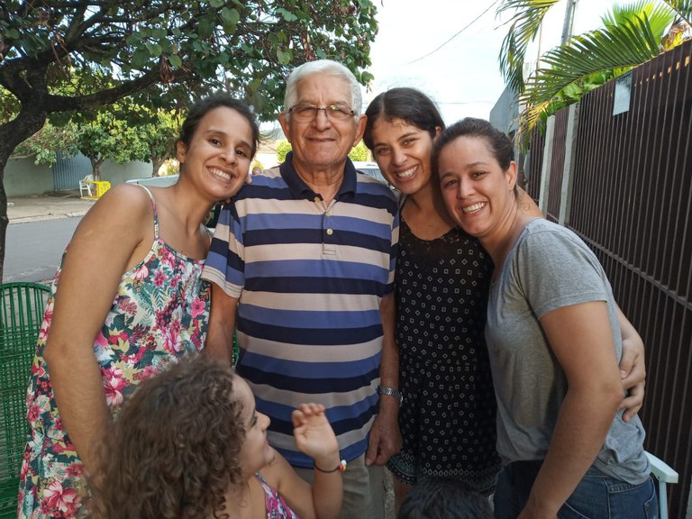 FUNAI: Nota de pesar: Trajano Azevedo Fonseca