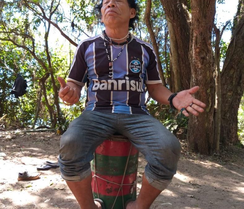 CIMI: Nota do Cimi Sul em repúdio ao PLC 16/20