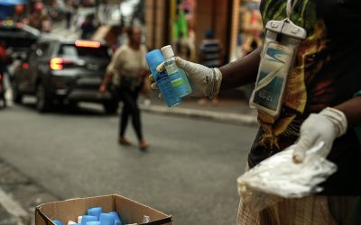 AGÊNCIA PÚBLICA: 2020, um ano que não vai deixar saudade