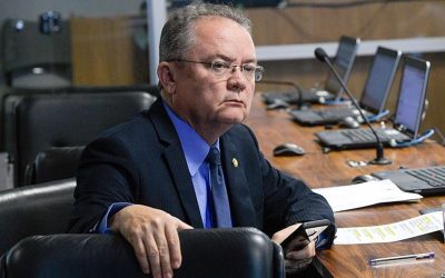 SURVIVAL: Povo indígena isolado sob ameaça após plano secreto de senador para abrir seu território