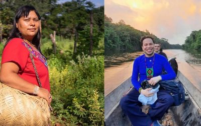 ONU: Workshop sobre direitos humanos ajuda povos indígenas a enfrentar a pandemia no Brasil