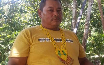 FOLHA DE SÃO PAULO: ‘Se tivesse deixado só para a prefeitura cuidar, ia morrer muita gente’, diz indígena salvo com oxigênio enviado por ONG