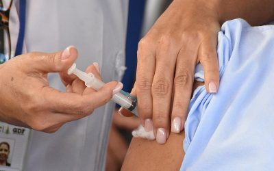 MINISTÉRIO DA SAÚDE: Entenda a ordem de vacinação contra a Covid-19 entre os grupos prioritários