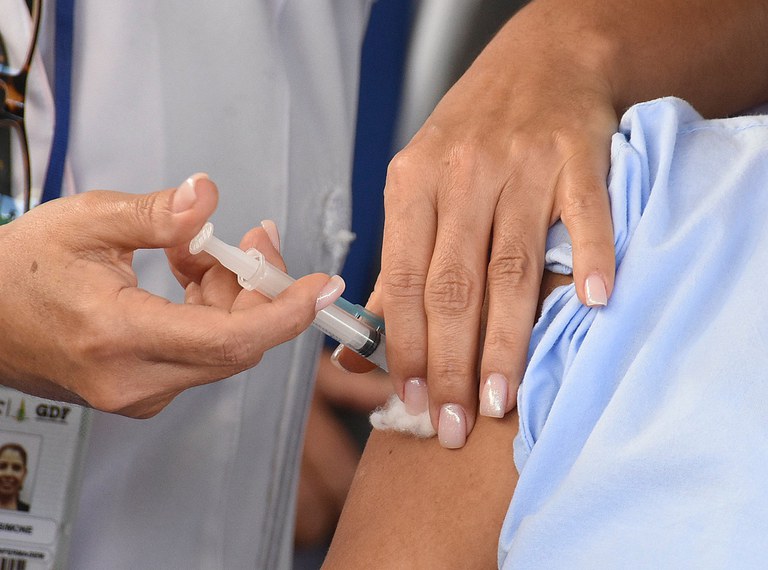 MINISTÉRIO DA SAÚDE: Entenda a ordem de vacinação contra a Covid-19 entre os grupos prioritários