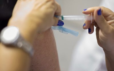 BRASIL DE FATO: Auxiliar de enfermagem e indígena estão entre os primeiros vacinados no Ceará