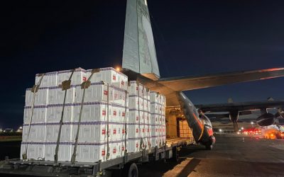 DEFESA: Operação Covid-19 completa 10 meses de atividades para salvar vidas