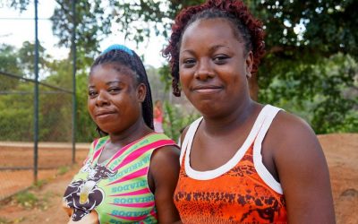 ONU BRASIL: ONU Mulheres lança materiais com diretrizes para inclusão de mulheres e meninas na resposta à pandemia