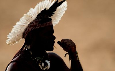 ONU BRASIL: Curso sobre saúde mental indígena tem aula inaugural no canal do YouTube do UNICEF