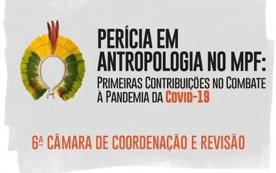 MPF: MPF lança dossiê com relatos periciais sobre a realidade de populações indígenas e comunidades tradicionais diante da pandemia