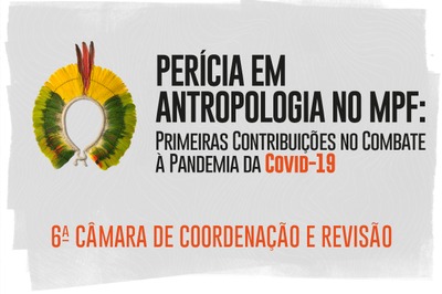 MPF: MPF lança dossiê com relatos periciais sobre a realidade de populações indígenas e comunidades tradicionais diante da pandemia