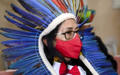 FUNAI: Universidade Estadual do Pará forma 100 professores interculturais indígenas