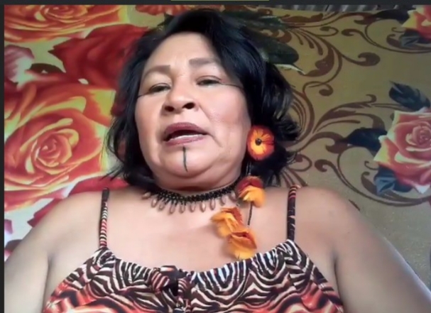 IEB: Primeira assembleia virtual das mulheres indígenas da Amazônia brasileira