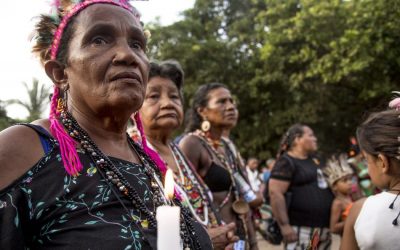 CIMI: Indígenas excluídos do plano de vacinação são “duplamente violentados e penalizados”, afirmam povos do Maranhão