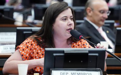 CÂMARA: Projeto estabelece diretrizes para o plano nacional de vacinação contra a Covid-19