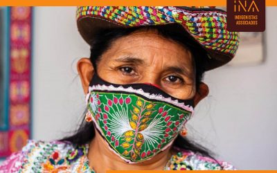 INA: CADERNOS DE POLÍTICAS SOCIAIS – Povos indígenas e o enfrentamento à pandemia de covid-19: experiências internacionais