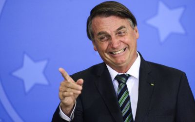 AGÊNCIA PÚBLICA: Exclusivo: Raoni denuncia Bolsonaro em corte internacional por crimes contra a humanidade; leia denúncia