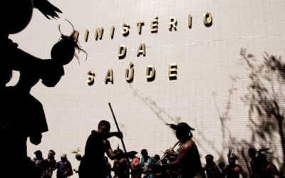 APIB: Profissionais da Saúde Indígena de Dourados (MS) são demitidos durante pandemia