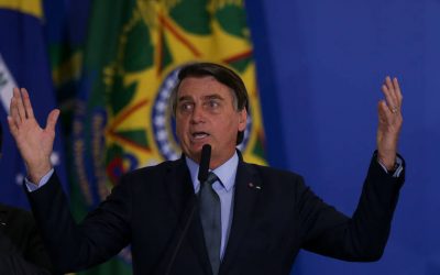 FOLHA DE S. PAULO: Governo corre para evitar paralisia da Saúde, que se viu sem dinheiro para hemoderivados