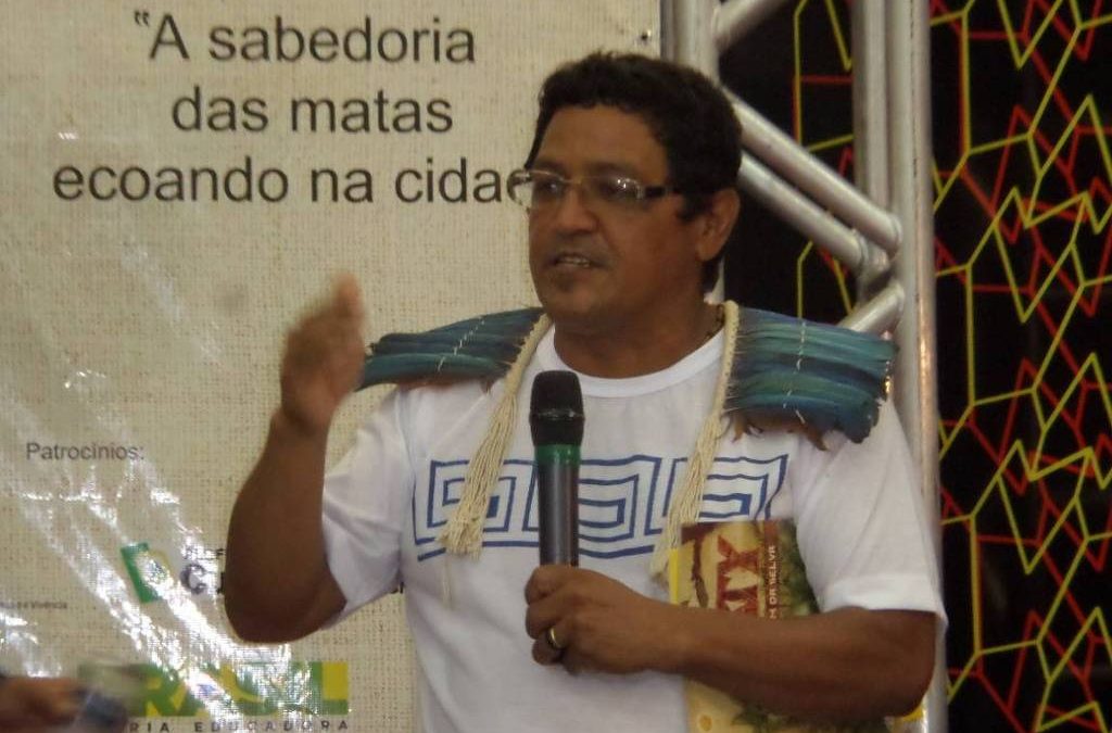 FOLHA DE SÃO PAULO: Mortes: Defensor da causa indígena, viveu e contou histórias