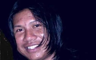 FOLHA DE SÃO PAULO: Líder indígena, atuou no movimento estudantil e defendeu os direitos de seu povo