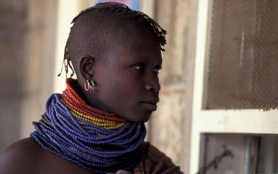 ONU BRASIL: FIDA: povos indígenas são fundamentais para construir um mundo mais sustentável pós-pandemia